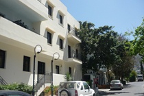Ariane Aparthotel