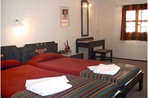 Ariane Aparthotel